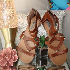 Steve Madden sandals